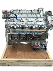Bloque de Motor M157 de Gasolina de Alta Calidad de 5.5L, Ensamblaje de Motor M157 para <span class=keywords><strong>Mercedes</strong></span> <span class=keywords><strong>AMG</strong></span> E CLS S <span class=keywords><strong>CL</strong></span> G ML GL GLE SL <span class=keywords><strong>63</strong></span> - Product Image 4