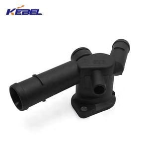 Tuyau de refroidissement pour VW Jetta Golf 2.0 L, 10 pièces, fournitures d'usine de haute qualité, 06a1212c - Product Image 5