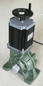 יצרנים מקצועיים מנוע טרולינג מנוע DC ללא מברשות חיי שירות ארוכים - Product Image 3