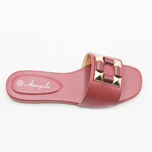 Sandales plates à enfiler pour femmes 2025 – Qualité supérieure, prix de gros abordable, idéales pour la vie quotidienne et la plage - Product Image 3