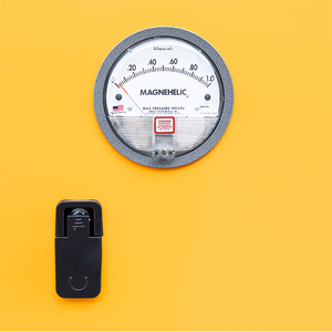 Sistema Purificador de Aire Inteligente para Cocina Deyue con Núcleo de Carbón Activado, Eliminación de Olores al 90% y Monitor de Calidad del Aire - Product Image 4