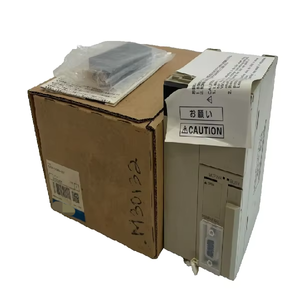ใหม่และเป็นของแท้ Cs1h-cpu64-ev1 โมดูลซีพียู Cs1hcpu64ev1 ระบบอัตโนมัติทางอุตสาหกรรม - Product Image 1