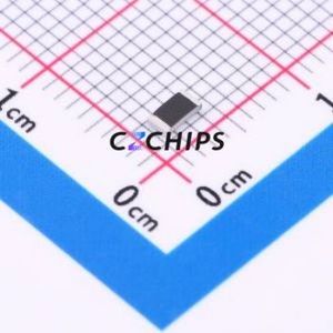 Résistance SMD CRCW12065R60JNEAHP 1206 (Type : Film Épais) (Résistance : 5,6 Ohms Précision : 5%) - Product Image 1