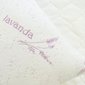 Niedriger Preis Custom ized Jacquard Stoff Kissen bezug Lavanda Kissen bezug - Product Image 2