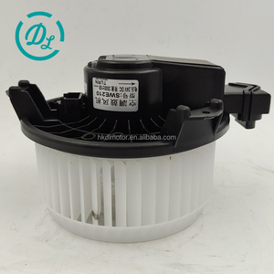 Moteur de soufflerie AC 24V de remplacement EexcavaStart 272700-5790 XB00001057 116360-0030 pour excavatrice SWE210 PC200-8M0 PC210 PC220 - Product Image 5