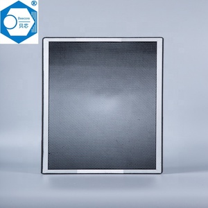 Bộ Lọc Tổ Ong Than Hoạt Tính Cho Máy Làm Mát Không Khí - Product Image 4