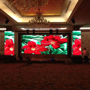 Người bán tốt nhất chất lượng cao trong nhà P3 192x192 mét Full-Color LED MODULE cho kỹ thuật số biển màn hình - Product Image 6