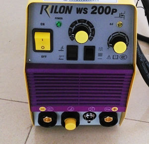 Inverter DC Arc Tig <strong>Welding</strong> <strong>Machine</strong> - Product Image 3