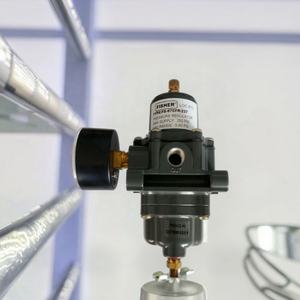<span class=keywords><strong>Fisher</strong></span> 67CFR Regolatori di Pressione STRUMENTO 67CFR-601 REGOLATORI di ALIMENTAZIONE - Product Image 4