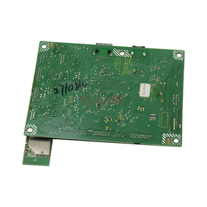 Placa de formateado para <span class=keywords><strong>Brother</strong></span> <span class=keywords><strong>2710</strong></span> <span class=keywords><strong>MFC</strong></span>-L2710DW D00HE2002, PCB principal, D00HE2001 - Product Image 3