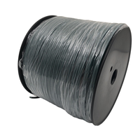 UL terdaftar 152m 500ft 18 Gauge 2 kabel SPT-1 ekstensi kabel ekstensi listrik