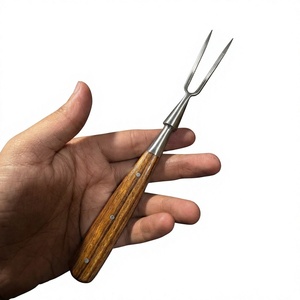 Juego de Cuchillos de Cocina Medievales Hechos a Mano para Minoristas - Product Image 1