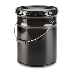 กลองโลหะโลหะกลอง20L ตะกร้าดอกไม้แพคเกจอันตรายรหัส UN สินค้าการตรวจสอบสินค้าสินค้าโภคภัณฑ์กลอง - Product Image 2