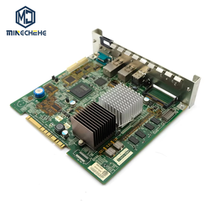 แผงวงจรพิมพ์รีเลย์เบรกใหม่และของแท้ รุ่น JANCD-YCP01-E - Product Image 1