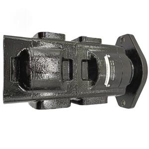 Pompe à engrenages hydraulique KP30 KP30.82 pour 580 590SR AT431670 KP30.82S0-06SU-LRR/RP-N-HSC - Product Image 4