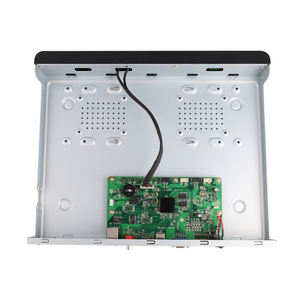 GU-N8016H1S Gcraftsman <span class=keywords><strong>NVR</strong></span> CCTV 4K 16 canaux 4K 8MP pour système de caméra de sécurité IP Logiciel Uniview Guardstation Application Guardviwer - Product Image 4