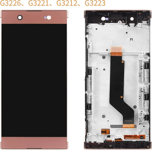 Écran LCD pour Sony C7 XA1 Ultra <span class=keywords><strong>G3221</strong></span> G3212 G3223 G3226 - Product Image 1