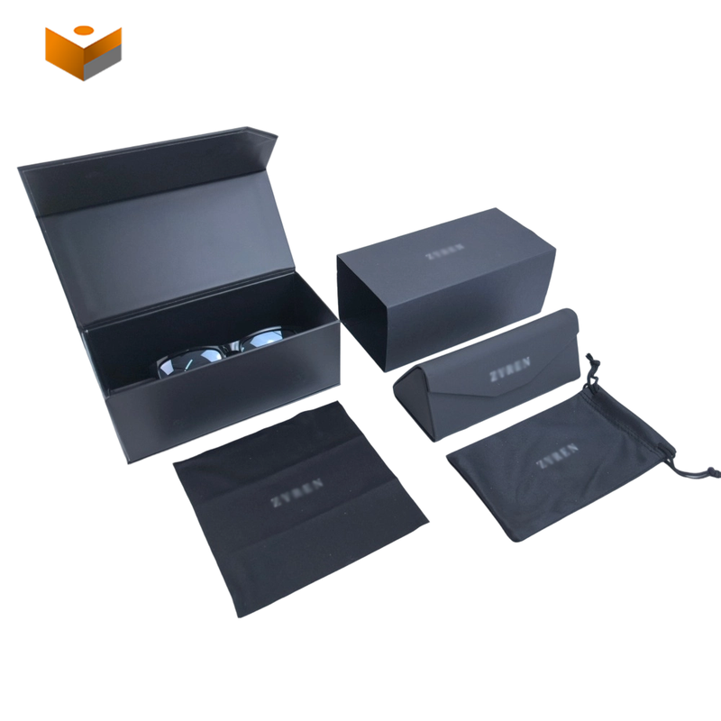 Hot Sale Custom Drawer Box Eyewear
