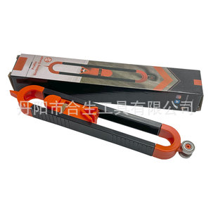 เครื่องมือวัดรูปทรงมิสเตอร์ดริลล์ รุ่น SGJ150 ทำจากพลาสติก ABS สำหรับงานทำเฟอร์นิเจอร์ - Product Image 1