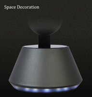Diffuseur d'air parfumé pour la maison à commande tactile, application intelligente, machine d'aromathérapie aux huiles essentielles, nébuliseur rechargeable, diffuseur de parfum LED