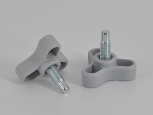 Vis de réglage de la série Z1 de style traditionnel polyvalent et robuste Installation facile pour canapé Utilisation dans la cuisine extérieure - Product Image 6