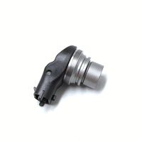 Válvula Solenoide de la Bomba de Inyección de Combustible Diésel F 00R J02 705 F00RJ02705 para Inyector 0445120042 0445120460
