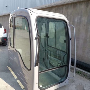 Cabina de Operador para Excavadora SK200-6E SK210-8 SK210LC-6E SK250-6E SK260-6E - Product Image 3