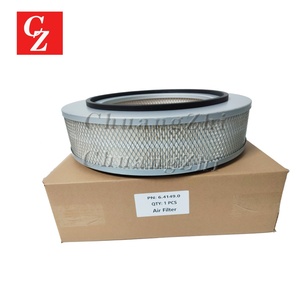 Nuevo Filtro de Aire 6.4149.0 para Compresor de Aire Kaeser de Alta Calidad 6.4149.0 - Product Image 4