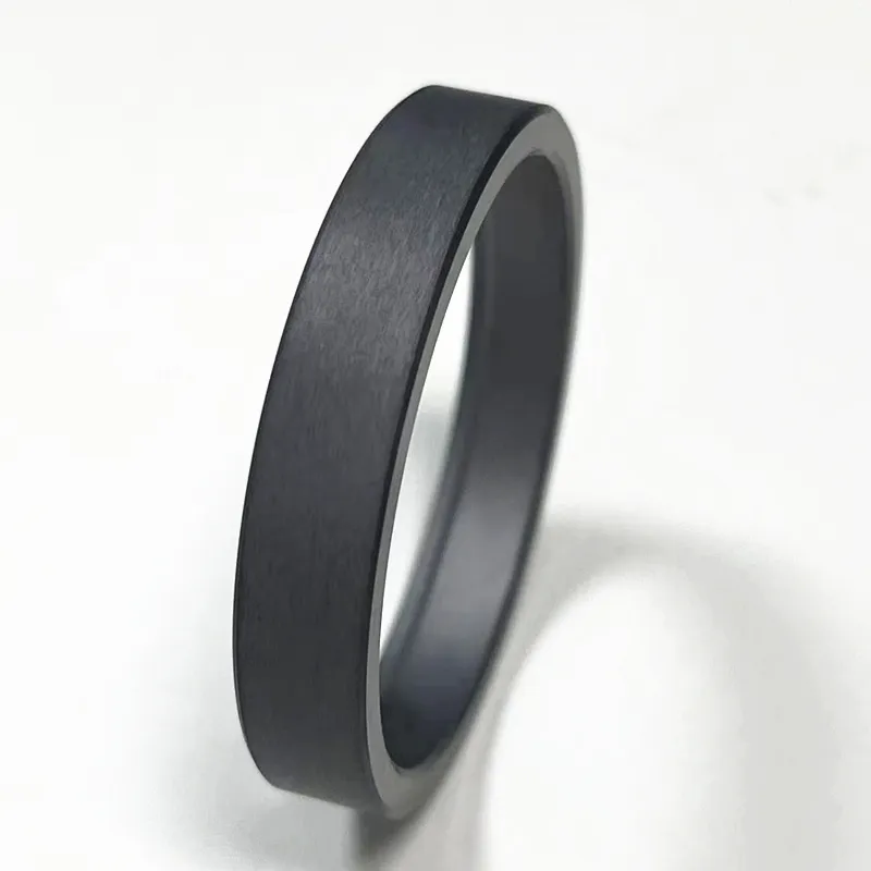 Super Quality Silicone Carbide SiC seal Seal ring