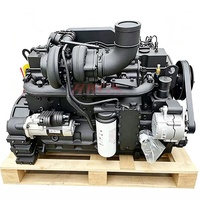 Moteur de haute qualité 6BT 6BTA 6CT 6CTA pour moteur diesel Cummins 5.9L 8.3L