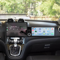 ZWNAV Pantalla de 13.1"+12.3" para Great Wall Haval H6 2017-2019, Unidad Principal Android 15 con Carplay, DSP, GPS, Radio Multimedia para Auto, Estéreo OEM