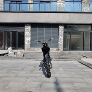 2026 Hyper Bee Surron Kinder-Dirtbike <span class=keywords><strong>Suron</strong></span> 8kW Sutton Surround Sur-ron Elektrisches Dirtbike - Product Image 3