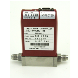 Controlador de Flujo Másico Horiba SEC-4400MC-186 - Product Image 1