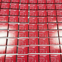 Carte Raspberry Pi 4 Modèle B 1G 2G 4G 8G RAM, Module de calcul Raspberry Pi 4, Personnalisation logicielle, Prix échantillon 4B 8GB 4GB 2GB 1GB