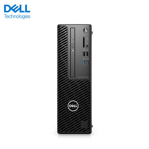 เดลล์ T3460 มินิทาวเวอร์ เวิร์กสเตชันกราฟิกส์ พร้อมส่งจำนวนมาก I7-12700 แรม 32GB SSD 1TB HD770 ปรับแต่งได้ ประสิทธิภาพสูง - Product Image 3