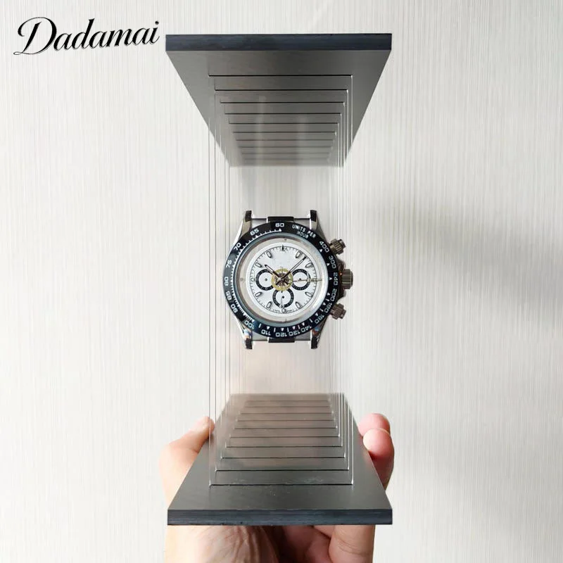 Мужские механические часы Reloj Montre с 3D-гравировкой