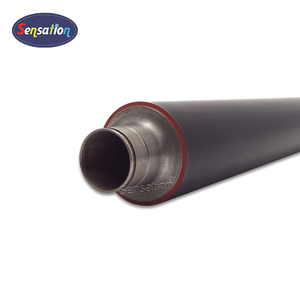 Rodillo de fusor inferior Compatible con piezas de fotocopiadora afilada <span class=keywords><strong>MX</strong></span> 2310, 2010, 3111, 2314, 2614, 3114, 2610, 3110, 3610, 2640, 3140, 3640 - Product Image 2