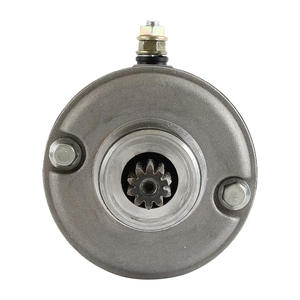 T1310600 y T1310605 Motores de Arranque Nuevos para Motocicletas TRIUMPH Daytona - Product Image 2