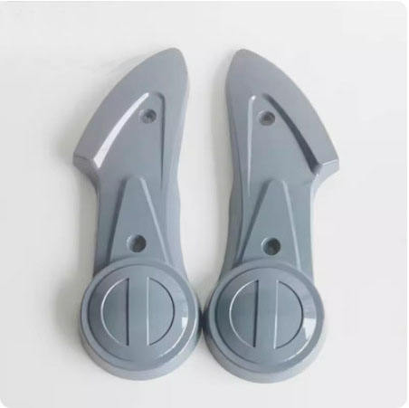 สีเทา gement