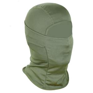 Barato quente Balaclava máscara logotipo personalizado impressão tecido respirável perfeito para esportes de inverno motociclismo e atividades ao ar livre - Product Image 5