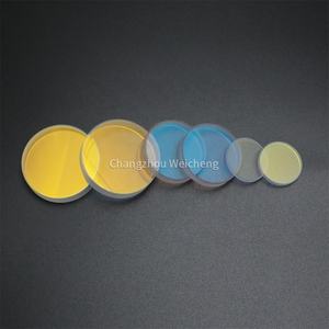 عدسة حماية ليزر نوافذ واقية ليزر حلقة سيراميك ليزر فوهات حامل أجزاء لرأس قطع الألياف - Product Image 6