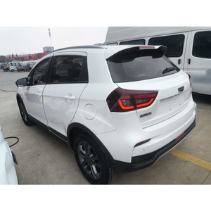 กัวซี ราคาดีที่สุด รถยนต์เจียลี่ วิชั่น เอ็กซ์3 เบนซิน 1.5 เอสยูวี รถมือสอง ขับเคลื่อนล้อหน้า 5 ที่นั่ง 65etqy2cwp - Product Image 4