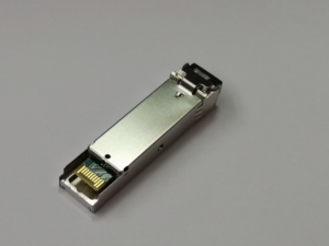 Thu phát <span class=keywords><strong>SFP</strong></span> 1.25G t1310 bidi 120km mô-đun quang thu phát sợi đơn chế độ <span class=keywords><strong>SFP</strong></span> sợi quang thu phát giá thấp - Product Image 6