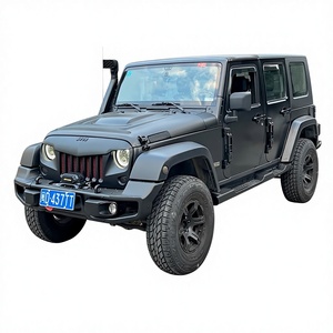 Wrangler 2008 3.8L <span class=keywords><strong>Sahara</strong></span> - Product Image 1