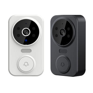 Sonnette vidéo Tuya WIFI Night Vision Ding Dong - Product Image 2