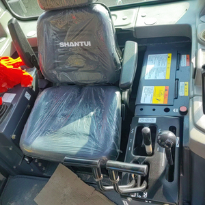 Shanpush SD16 1.6ตันด้านหน้าโหลดมินิปั๊มส่งกำลังขนาดเล็กมีล้อสำหรับนำเข้ากระปุกเกียร์ - Product Image 2
