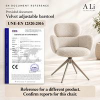 Fauteuil d'appoint moderne en polaire Teddy, rembourré et confortable, avec pieds en métal, idéal pour les salons, les chambres et les appartements