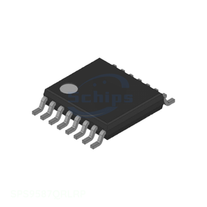 SS T092 GP XSTR PNP SPCL Manufacturer Channel Ic Chips Integrated Circuit Transistors SPS9587QRLRP - Product Image 1