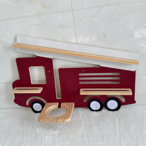 Custom Toniebox Storage Figure Holder Toniebox Stand Kids Room Decor Nursery Toy Storage Tonie <b>Organiser</b> Stand - Product Image 1