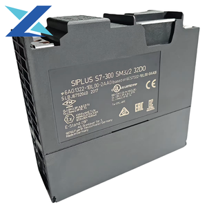 ระบบอัตโนมัติ siplus S7-300 SM 321 <span class=keywords><strong>6AG1321</strong></span>-<span class=keywords><strong>1BL00</strong></span>-<span class=keywords><strong>2AA0</strong></span>โมดูลควบคุมโปรแกรมได้โมดูลคลังสินค้าของแท้ใหม่ - Product Image 3